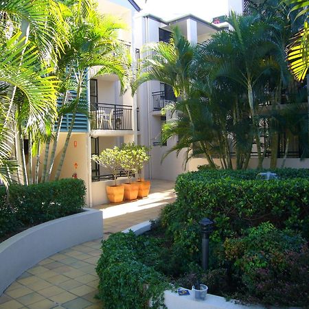 Spring Hill Mews Apartments Бризбейн Екстериор снимка