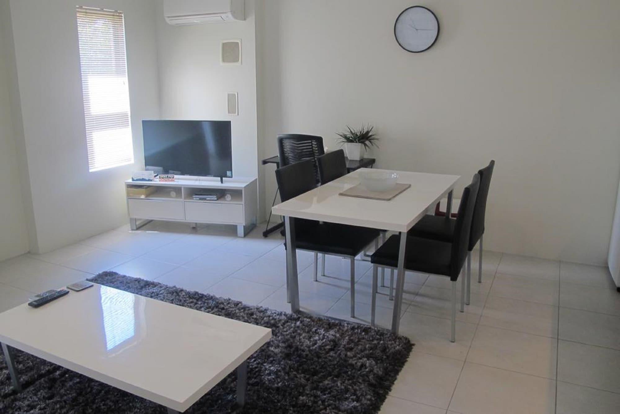 Spring Hill Mews Apartments Бризбейн Екстериор снимка