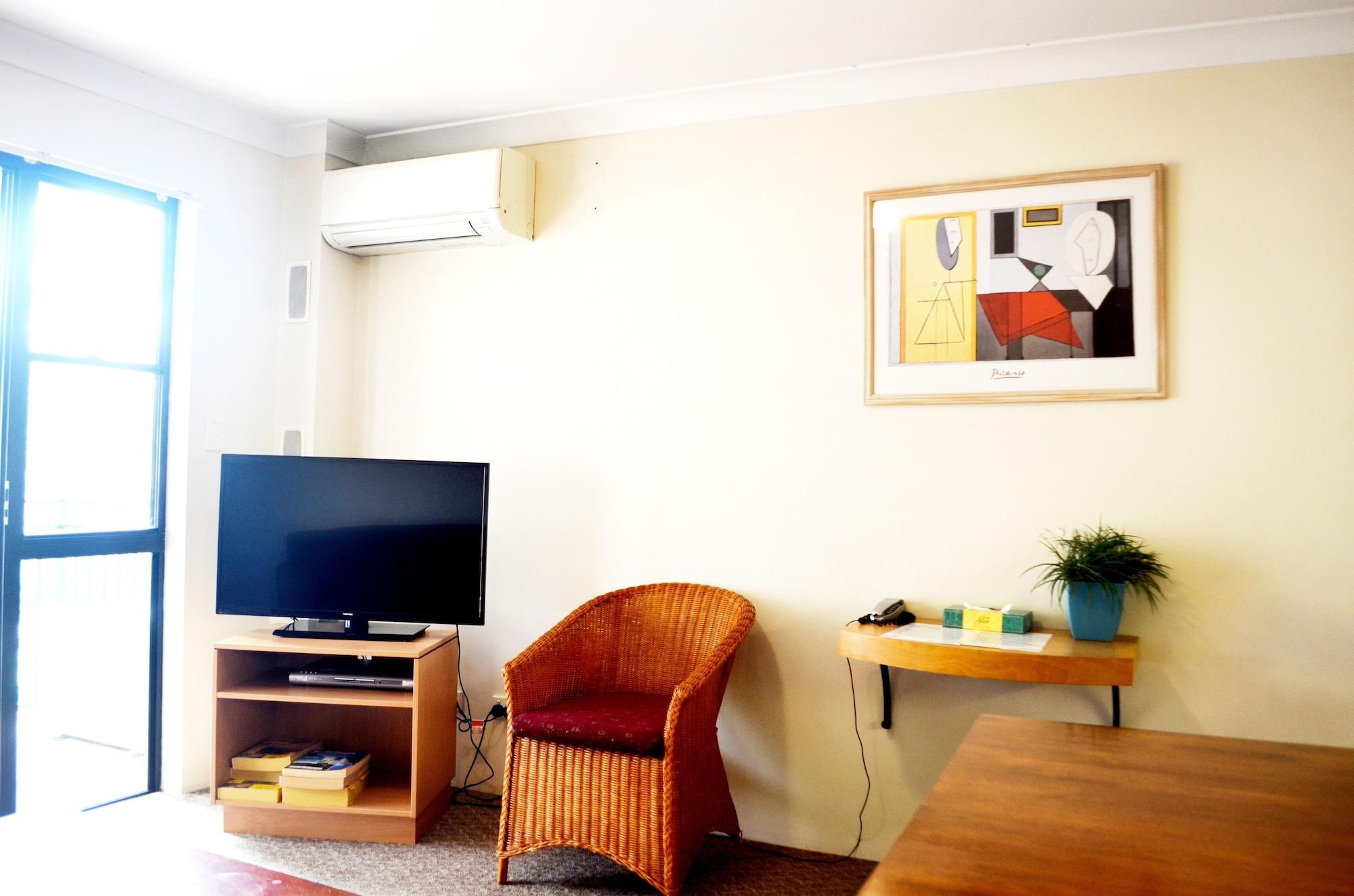 Spring Hill Mews Apartments Бризбейн Екстериор снимка