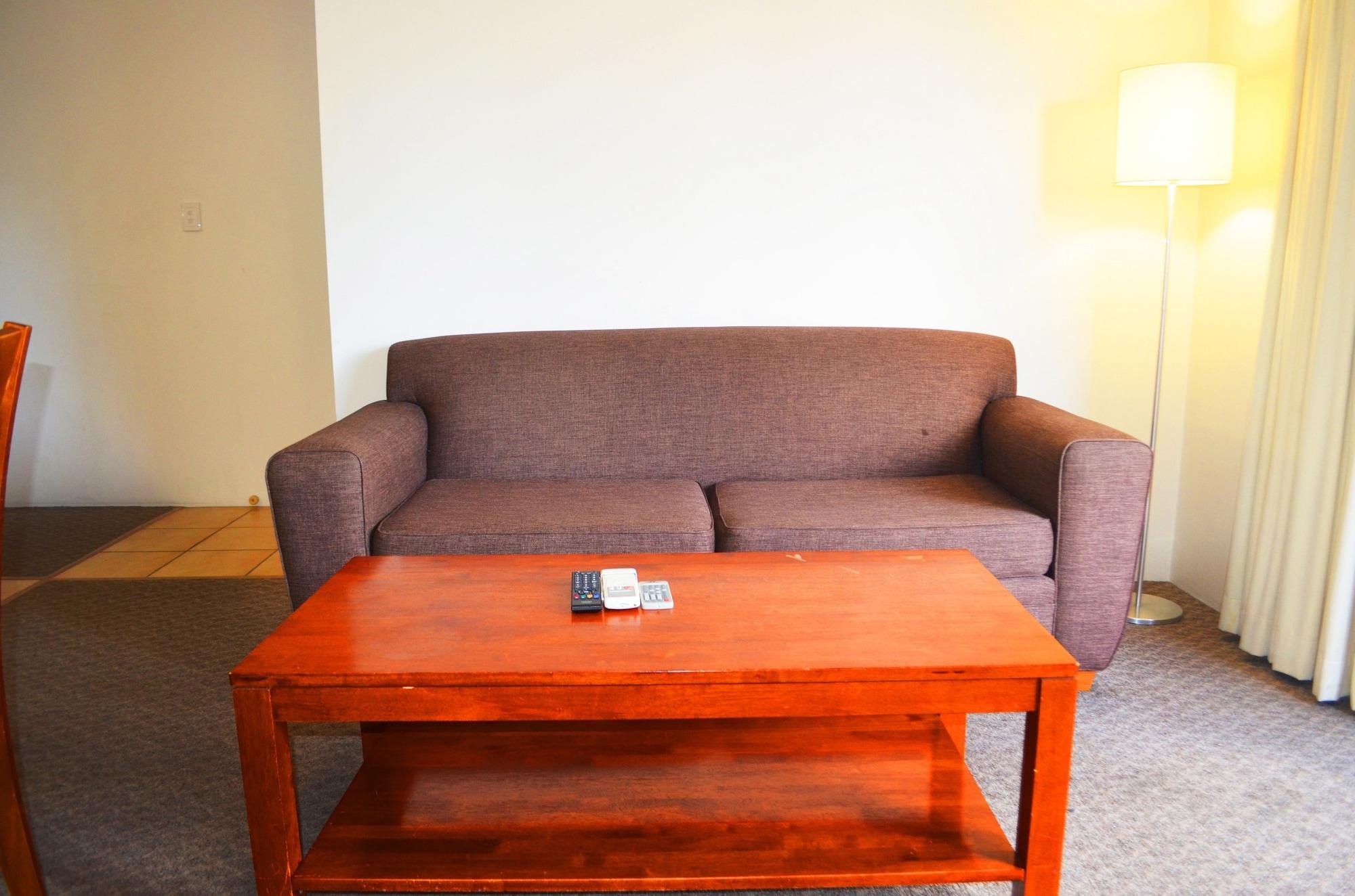 Spring Hill Mews Apartments Бризбейн Екстериор снимка